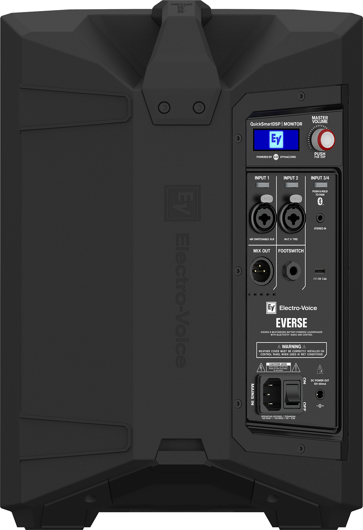 Everse 8 – Image 6